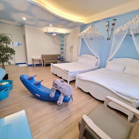 Tainan 133 Inn Luaran gambar