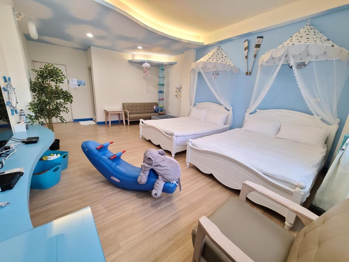 Tainan 133 Inn Luaran gambar