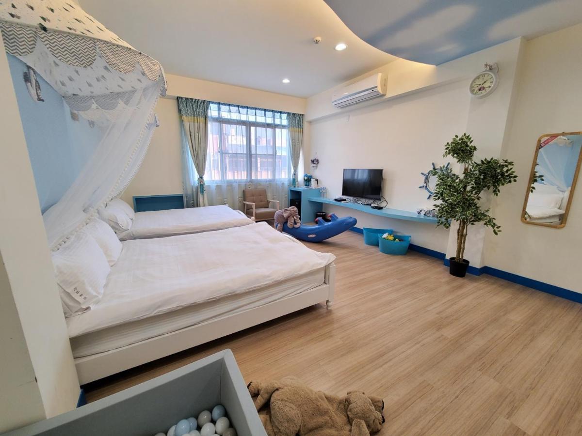 Tainan 133 Inn Luaran gambar