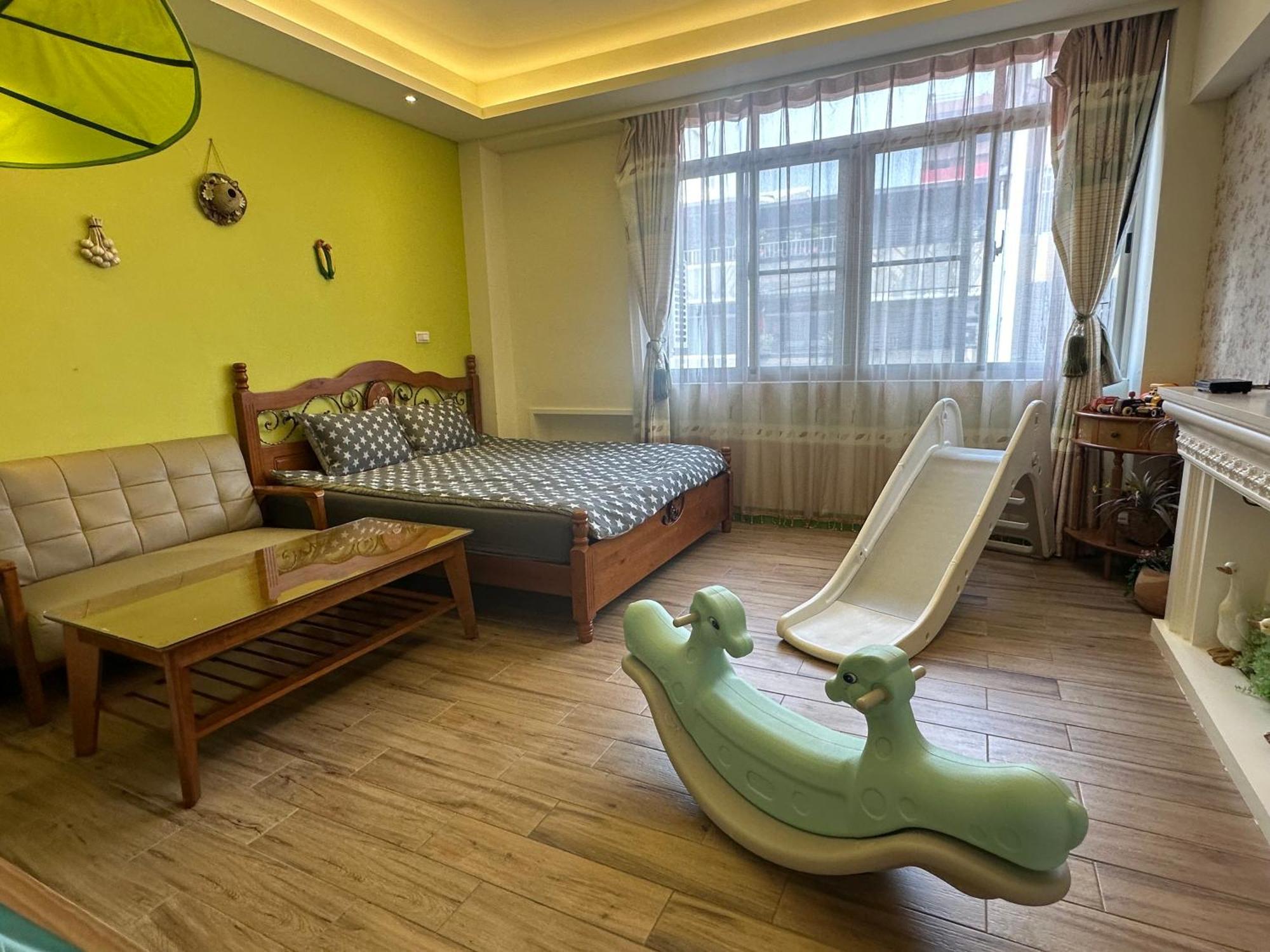 Tainan 133 Inn Luaran gambar