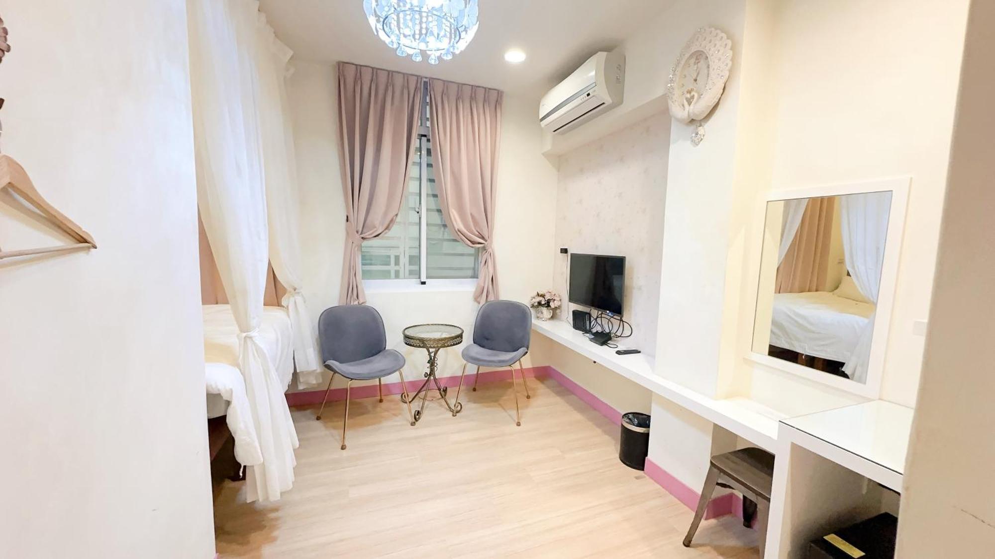 Tainan 133 Inn Luaran gambar