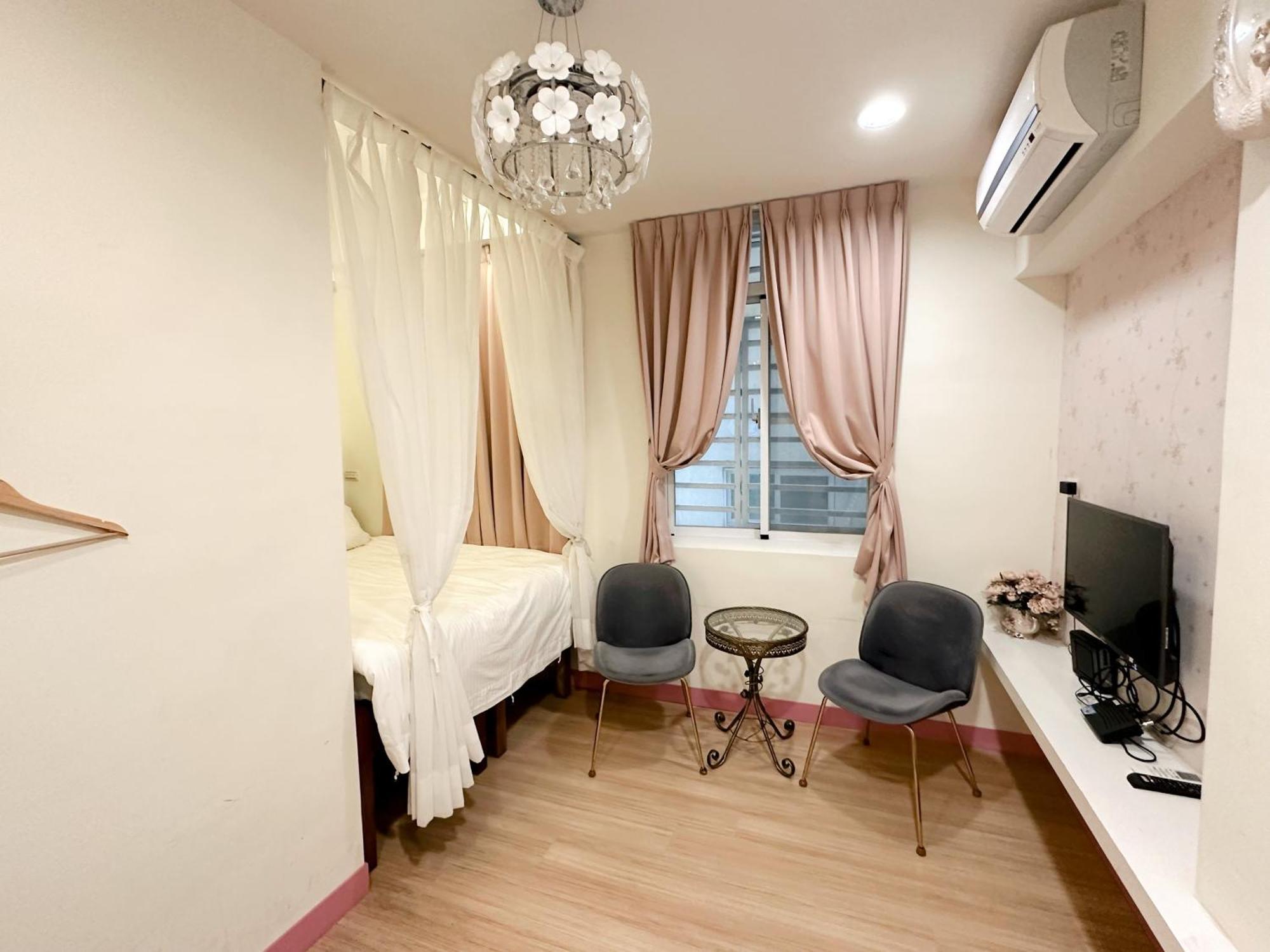 Tainan 133 Inn Luaran gambar