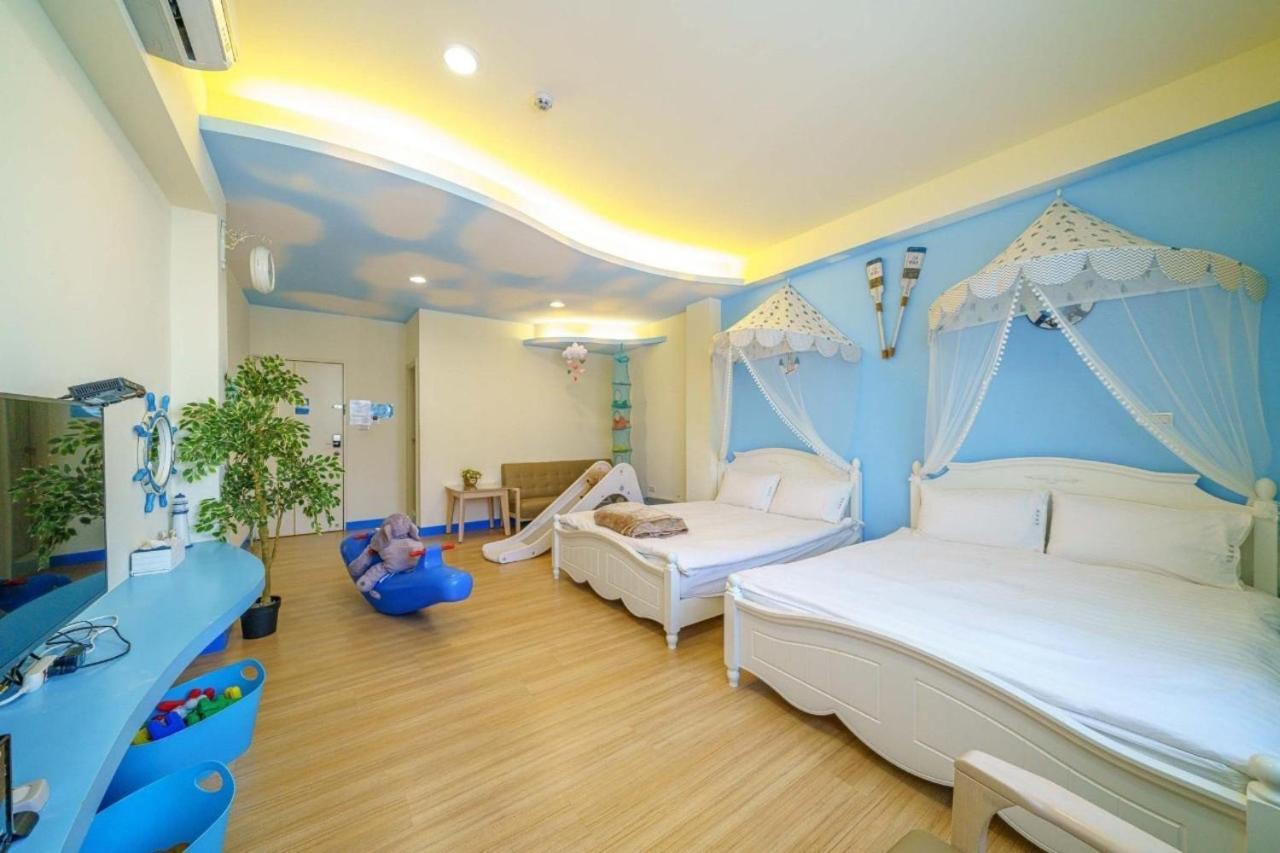 Tainan 133 Inn Luaran gambar