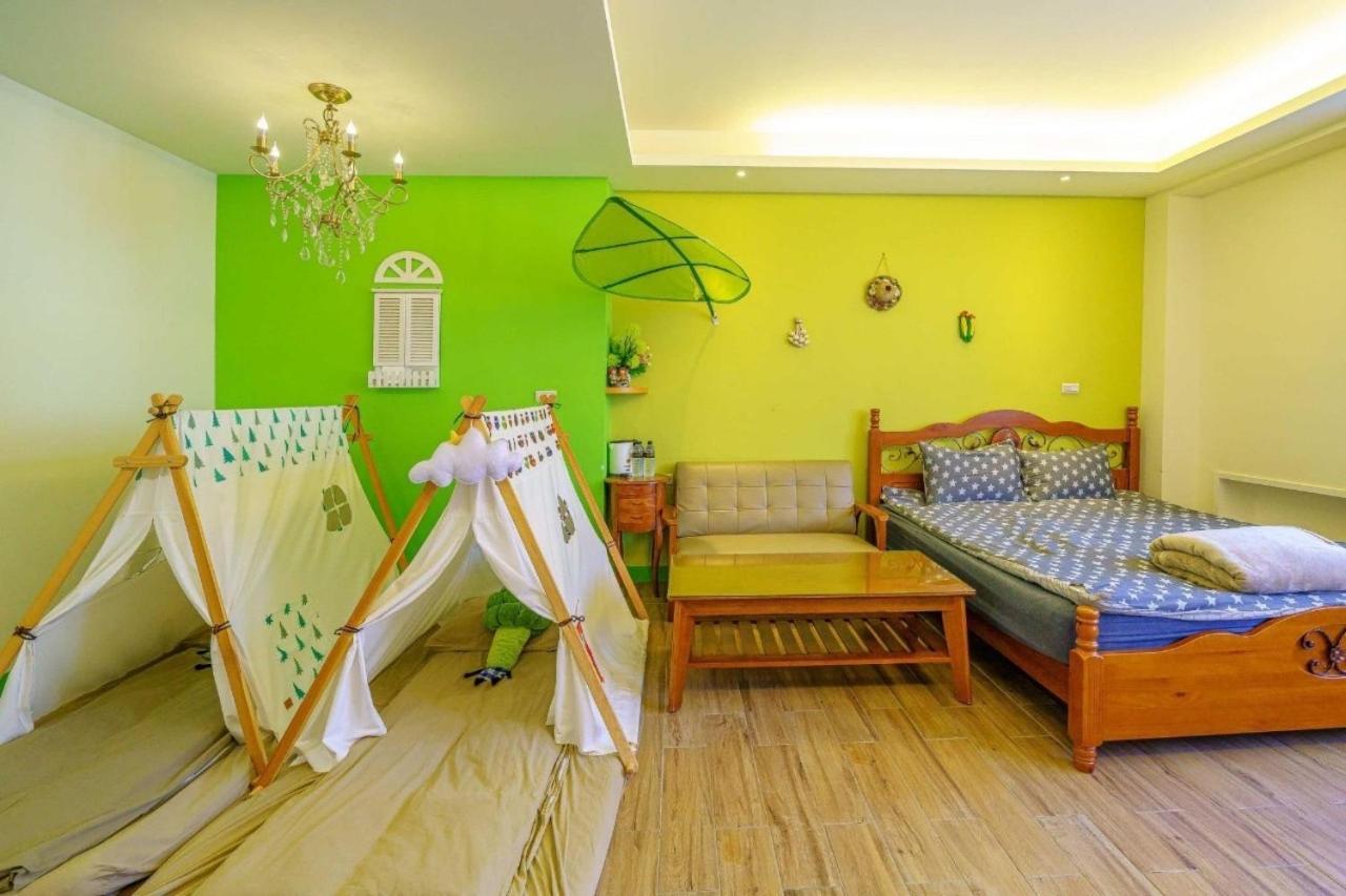 Tainan 133 Inn Luaran gambar