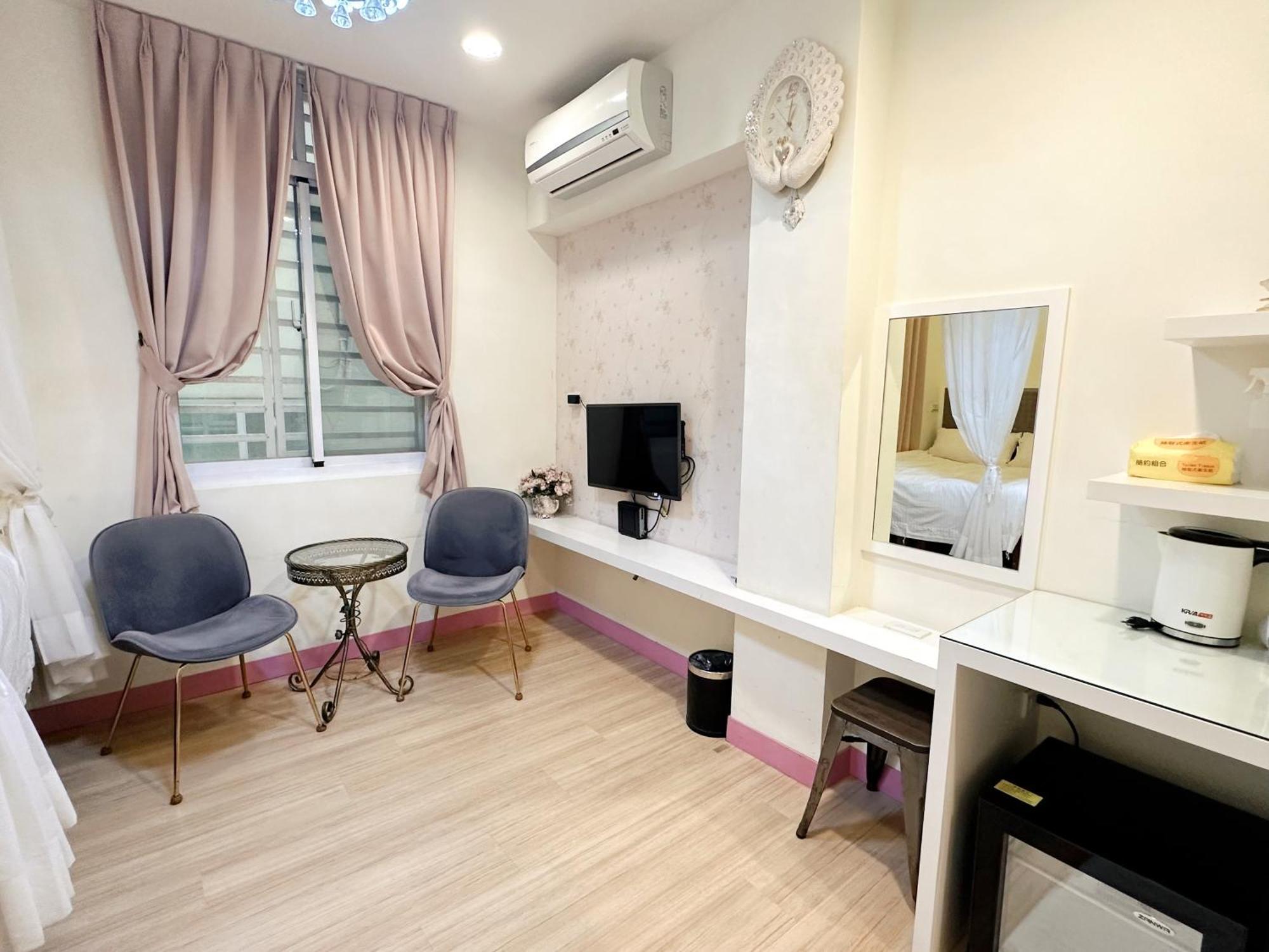 Tainan 133 Inn Luaran gambar
