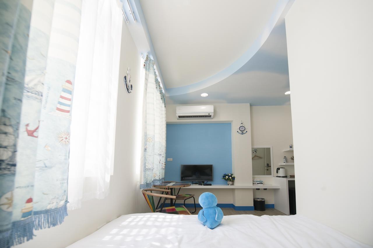 Tainan 133 Inn Luaran gambar