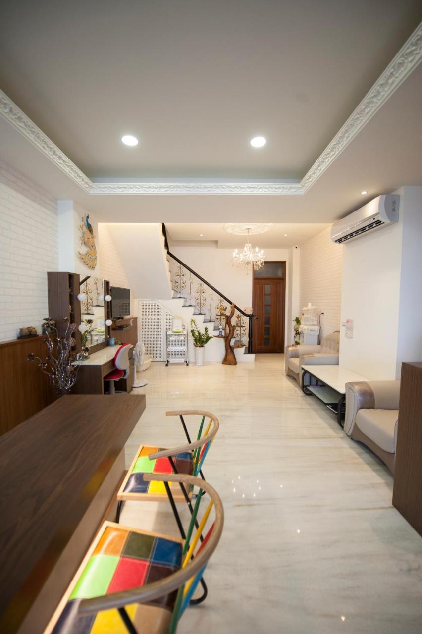 Tainan 133 Inn Luaran gambar