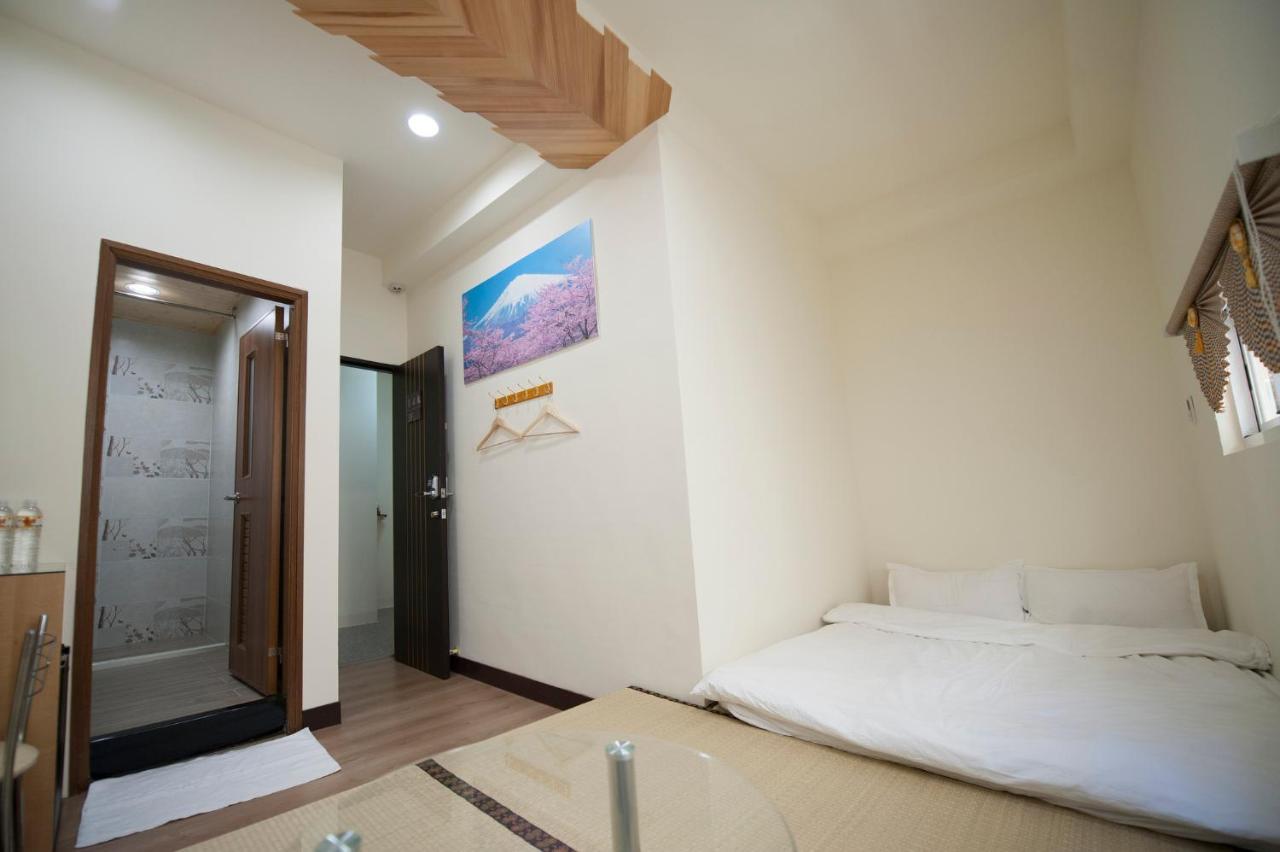 Tainan 133 Inn Luaran gambar