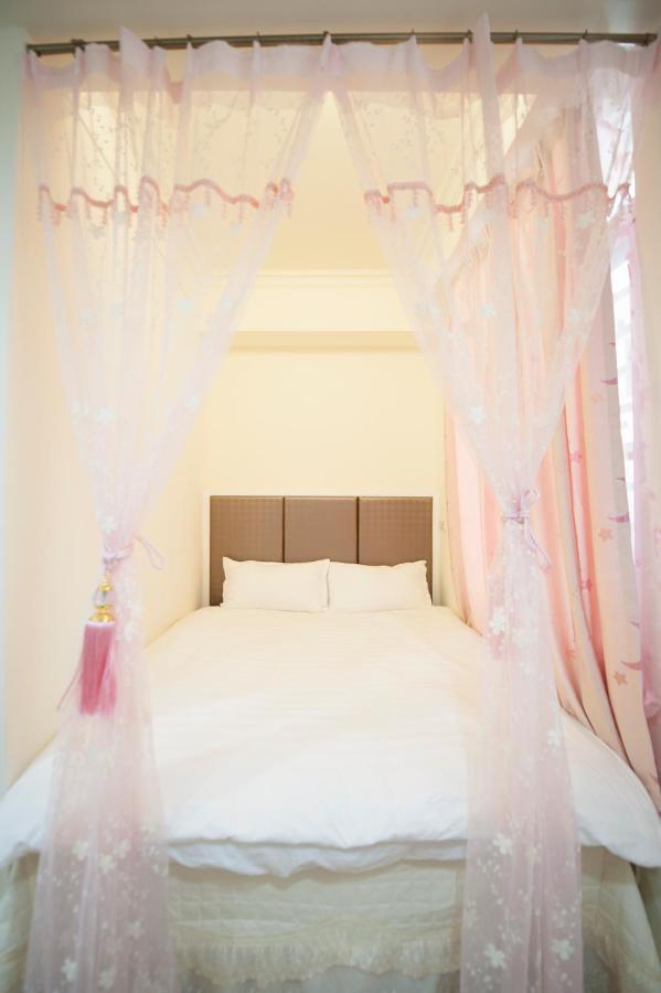 Tainan 133 Inn Luaran gambar